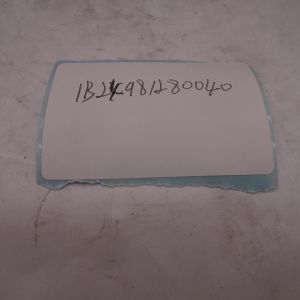 Auman automobile air conditioning condenser 1B24981280040