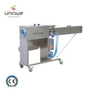 Buy cheap Stainless Steel 304 Peeling Machine for Root Vegetables like Potato Carrot and Radish from wholesalers