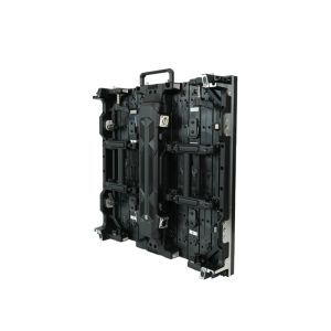 7680hz IRCF Series Indoor Flexible Led Panels IP Rating Front/Rear IP40/IP21 for