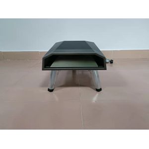 Buy cheap Outdoo Baking Portable Gas Pizza Oven from wholesalers