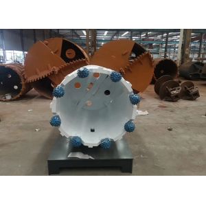 Buy cheap Foundation Rock Drilling Rig Core Barrels Forging Processing Type product