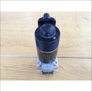 Buy cheap Proportional Valve For Smooth And Precise Control Of Fluid Flow In Various Operating Conditions from wholesalers