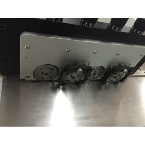 Buy cheap LED Lighting PCB Separator with Unlimited Length,PCB Depanelers from wholesalers