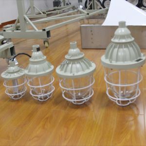 Buy cheap Industrial Lighting Solution Hazardous Location HID Fixture With UL Certifications from wholesalers