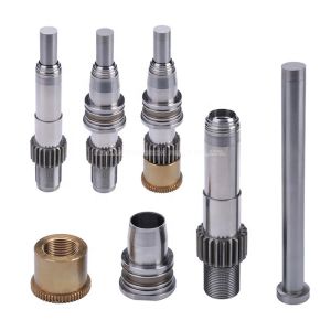 Buy cheap MOQ 1 Piece Mold Core Pins Offering Customized OEM/ODM Service from wholesalers