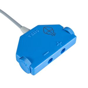 Compatible Medtronic 5433A Defibrillation Cable for Medtronic 5388 Pacemaker