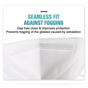 CE 0370 FFP2 Face Mask