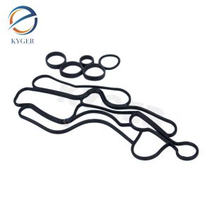 Buy cheap Engine Oil Cooler Gasket Seal LR040738 For Land Rover Discovery 4 Range Rover Range Rover Sport from wholesalers