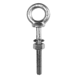 650 To 21000lbs Forged Eye Bolt G277 Shoulder Eye Bolts