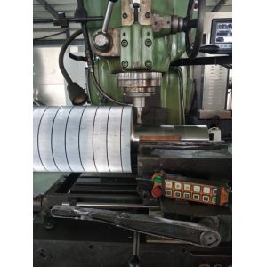 4.8mm A Flute Corrugated Roller