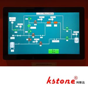 Buy cheap Fully Automatic SF6 Gas Recovery Device, Vacuum Compressor, With Losses Below 0.1% [KSLH-6WY20-54-300Z]  from wholesalers