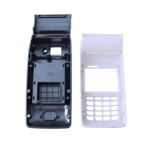 Buy cheap Custom Plastic Injection Molding ABS/PP/PC Electronic Enclosures from wholesalers
