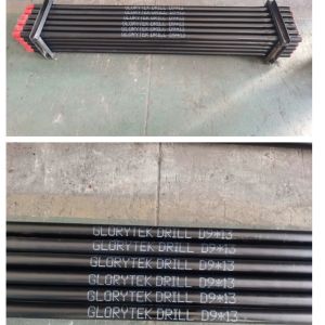 Buy cheap Heavy Duty Trenchless Hdd Pipe Horizontal Directional Drilling JT30 from wholesalers