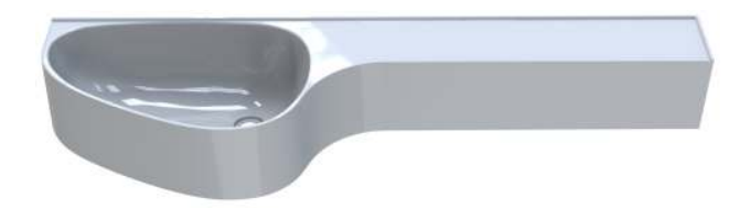 Buy cheap SMC Compression Mold 30 Sets/Month Custom Mirror Polish from wholesalers