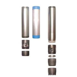 Buy cheap 4 U100 Sampler for Undisturbed Soil Sampling， Geotechnical sampling drilling from wholesalers