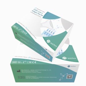 Buy cheap SARS-CoV-2 Rapid Test Self Kit from wholesalers