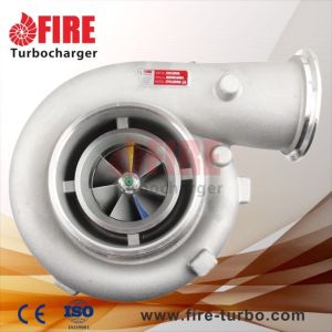 Buy cheap GTA4502BLS Turbocharger CH12036 Perkins C13 with Perkins 2200 Engine from wholesalers