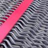 Buy cheap Anti Clogging Self Cleaning Wire Mesh For Coal Mine Smooth Screening from wholesalers