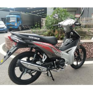 Buy cheap 2022 Fashion Super 125cc cub motorcycle different colors 125cc moto LIFAN engine cheap import motorcycles from wholesalers