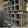 Buy cheap API 5L/ASTM A523/ASTM A252/GB-T8711/BS 6363 Mild Steel Square Pipe from wholesalers