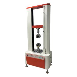 Buy cheap Servo Control Universal Testing Equipment Servo Computerized Universal Testing Machine from wholesalers