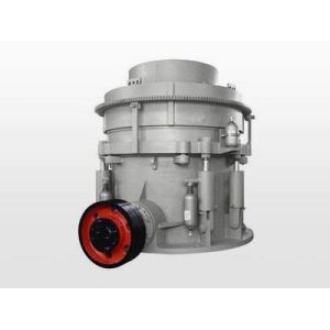 Buy cheap Single Cylinder Control Hydraulic Cone Crusher Laminated Crushing Principle from wholesalers