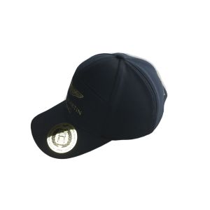 Buy cheap Custom 3D Printing Racing Baseball Caps Adjustable Seven Panel Hat from wholesalers