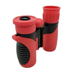 Buy cheap Outdoor Kids Binoculars 8x21 Mini Optical Shockproof With Strap from wholesalers