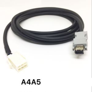 172159-1 6P 4.14mm Connector Housing Replacement for Most Servo Motors