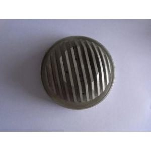 Buy cheap High precise and durable 0.005 - 0.01mm tolerance 5000rpm CNC Lathe Maching Turning Part from wholesalers