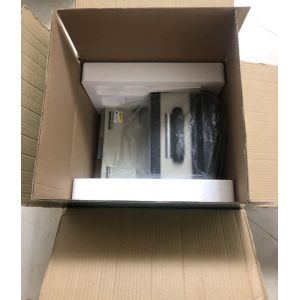 Buy cheap A4 Electirc Metal Plastic Single Spiral Coil Binding Punching Machine from wholesalers