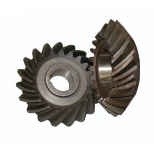 Buy cheap Spiral Bevel Gear for Sewing Machine from wholesalers
