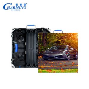 Buy cheap HIGH QUALITY VIDEO LED SCREENS FULL COLOR LED OUTDOOR DISPLAY BOARD ULTRA-THIN, LIGHTWEIG P3.91 LED DISPLAY FROM 20 YEARS PLANT IN CHINAHT AND from wholesalers