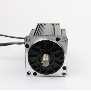 Buy cheap High Speed 5000rpm 3.3N.M 1KW 110mm With Customized Voltage from wholesalers