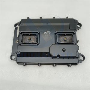Buy cheap CAT 3126 C7 C9 Engine Computer Board Controller with Program ECU 348-2379 348-2377 348-2387 322-3602 10R-3571 Programmed ECU ECM from wholesalers