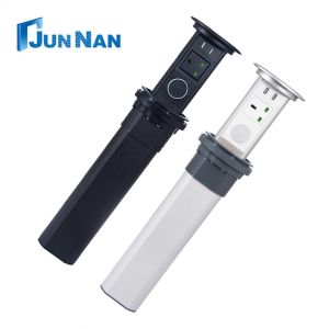 Buy cheap Junnan Lift Socket With Simple Plug Removal And Remote Control from wholesalers