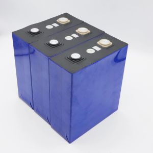 Lithium Iron Phosphate 3.2 V 277ah LiFePO4 Battery Cell For Solar Energy Storage