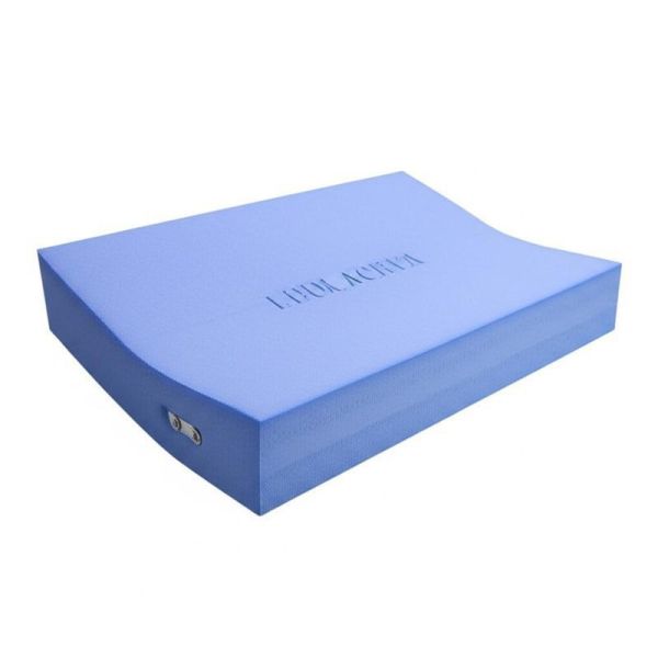 Buy cheap High Buoyancy Foam Pool Saddle Sheet Metal Customized Logo Providing Comfortable Support and Durable Seating from wholesalers