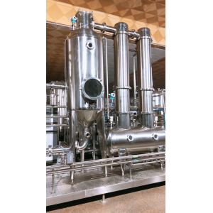 Buy cheap Sanitary Herb Extraction Equipment Plant Extraction Concentration Pilot Machine from wholesalers