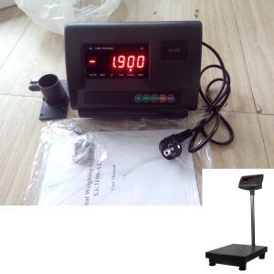 Buy cheap 0.5T 1.0T 2T 3T 10T Weighing Indicator Load Cells Sensors Summing Junction Box Platform  Balance Scales Kit from wholesalers