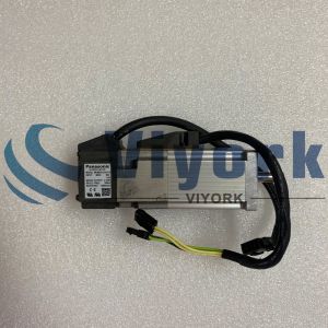 Buy cheap Panasonic MUMS012C2V1S AC SERVO MOTOR NEW from wholesalers