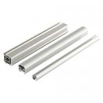 Buy cheap Industrial Aluminum Extrusion Profile Anodized T Slot Aluminum Extrusion from wholesalers
