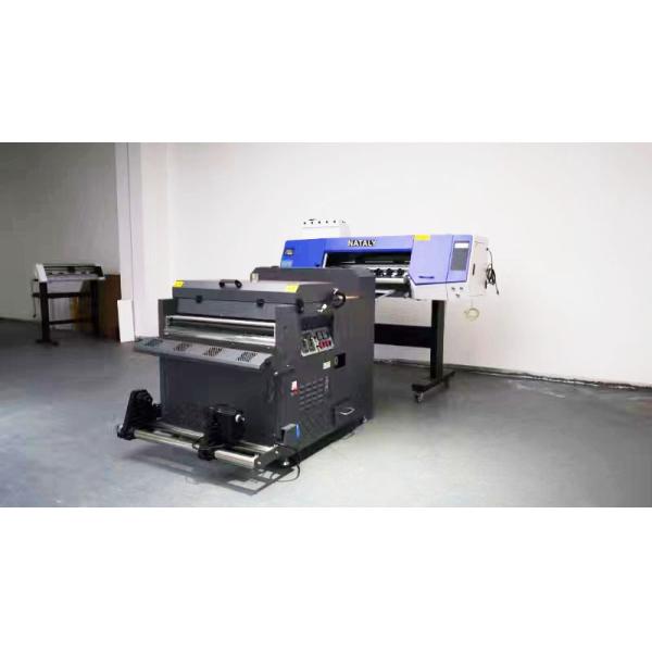 Small Dtf Print Machine A3 Dtf Printer A3 30cm Xp600 T-shirt Dtg Printer With