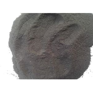 Buy cheap Black Color Powder Shaped Coal Tar Pitch Exposure With High Water Soluble product