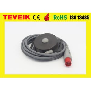 Buy cheap Kranz Buhler fetal TOCO Transducer Compatible with FC FS Fetacare from wholesalers