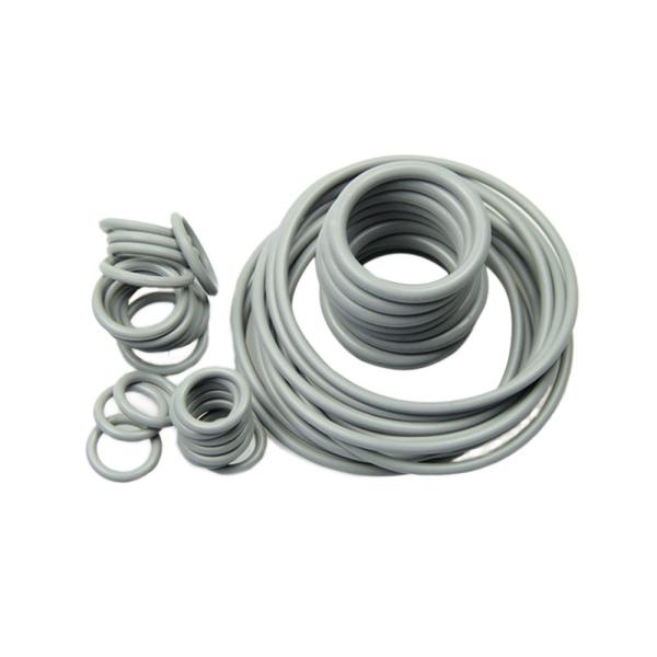 Buy cheap Accpetable OEM Heat Resistant AEM/EPDM/FKM/NBR O-Ring Seals for Gasoline Vehicles from wholesalers