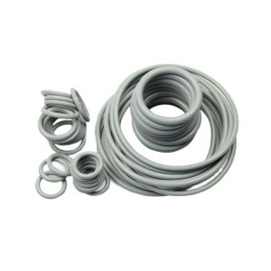 Buy cheap Accpetable OEM Heat Resistant AEM/EPDM/FKM/NBR O-Ring Seals for Gasoline Vehicles from wholesalers