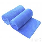 Buy cheap Multipurpose Use Microfiber Bath Fitness Towel Sports Towels Yoga Towel from wholesalers