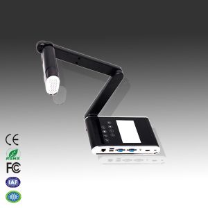 Buy cheap Protable Visualizer, handheld school Visual Presenter Document Camera. from wholesalers
