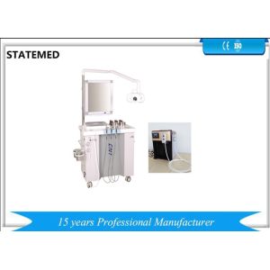 750×485×860mm Marble Desktop ENT Treatment Unit With Constant Rinsing Temperatur